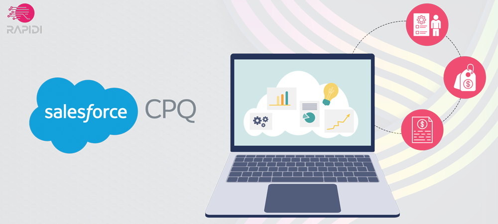 Simplifying Salesforce CPQ integration with Microsoft Dynamics