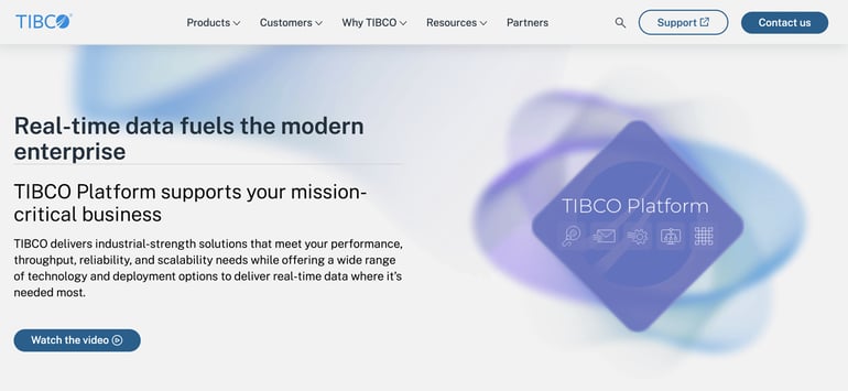 tibco