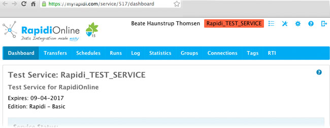 color indication for test rapidionline service color indication for test rapidionline service